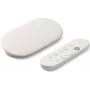 Reproductor multimedia Google GA05662-NO 4K HDR — Compatibilidad con Google TV 4K HDR