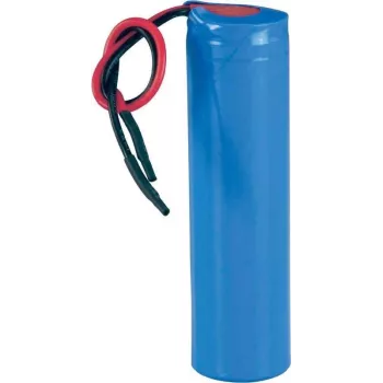 Batería de litio-ion recargable Samsung ICR1865030K 3000 mAh 3,7 V (18650)