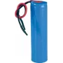 Batería de litio-ion recargable Samsung ICR1865030K 3000 mAh 3,7 V (18650)