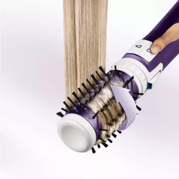 Cepillo de aire caliente Rowenta CF9530