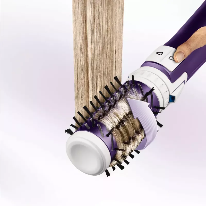 Cepillo de aire caliente Rowenta CF9530