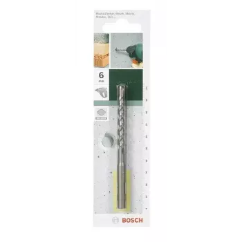 Broca para hormigón Bosch SDS-Quick 1cm 120mm