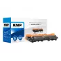 Tóner KMP Brother TN-242BK 2500 páginas Negro