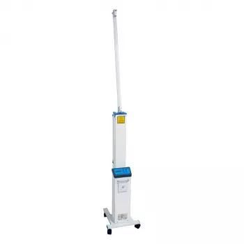 Esterilizador ultravioleta Alcasa UVC-0001 Blanco