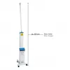 Esterilizador ultravioleta Alcasa UVC-0001 Blanco