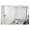 Esterilizador ultravioleta Alcasa UVC-0001 Blanco