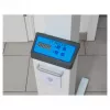 Esterilizador ultravioleta Alcasa UVC-0001 Blanco