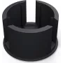 Kindermann Klick+Show TRAY-4K contenedor de almacenamiento, 7488000363