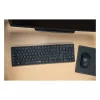 Conjunto inalámbrico de escritorio Speedlink SIGNIUM SL-640303-BK Negro — distribución DE, teclado y ratón inalámbricos