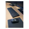 Conjunto inalámbrico de escritorio Speedlink SIGNIUM SL-640303-BK Negro — distribución DE, teclado y ratón inalámbricos