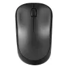 Conjunto inalámbrico de escritorio Speedlink SIGNIUM SL-640303-BK Negro — distribución DE, teclado y ratón inalámbricos