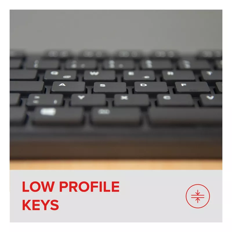 Conjunto inalámbrico de escritorio Speedlink SIGNIUM SL-640303-BK Negro — distribución DE, teclado y ratón inalámbricos