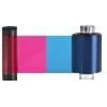 Cinta MD-Ribbon YMCKO para Magicard Pronto 100 (100) (MD100YMCKO/3)