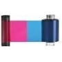 Cinta MD-Ribbon YMCKO para Magicard Pronto 100 (100) (MD100YMCKO/3)