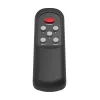 Conmutador de vídeo MicroConnect MC-HDMISWITCH0301-4K 4K 60Hz Metal Negro