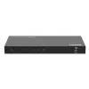 Conmutador de vídeo MicroConnect MC-HDMISWITCH0401-4K 4K 60Hz Metal Negro