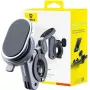 Soporte para bicicleta Baseus PrimeTrip Series Magnetic – soporte magnético para smartphone en bicicleta