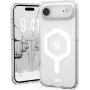 UAG Urban Armor Gear Plyo Funda MagSafe | Apple iPhone Air | ice (transparente)/blanco | 114532114341 (114532114341)