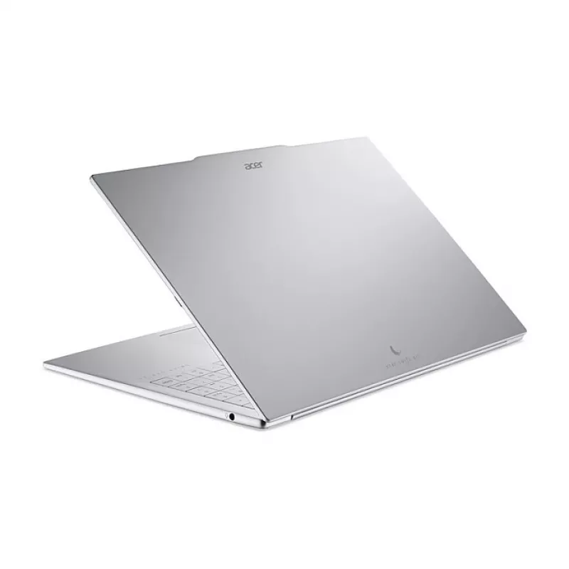 Portátil Acer Swift Air 16 SFA16-61M-R559 16 inch WUXGA OLED, AMD Ryzen AI 7 350, 32GB RAM, 1TB SSD, Windows 11