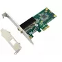 Tarjeta de red Microconnect MC-PCIE-INT210 interna fibra 1000 Mbit/s