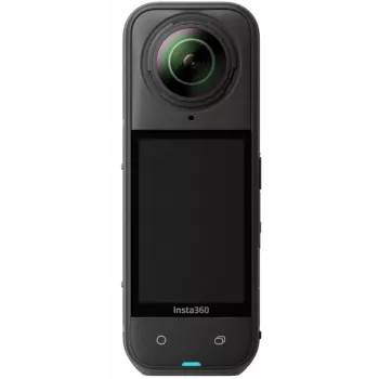 Cámara de acción X5 START. BUNDLE/CINSAAHA/STARTER INSTA360