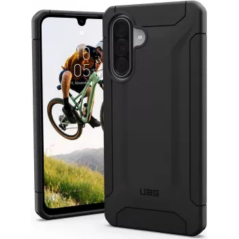 Urban Armor Gear UAG Samsung Galaxy A17/LTE Scout negro (214512114040) funda resistente