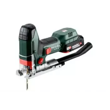 Sierra de calar Metabo ST 18 L 90 3000 spm 1,5 kg