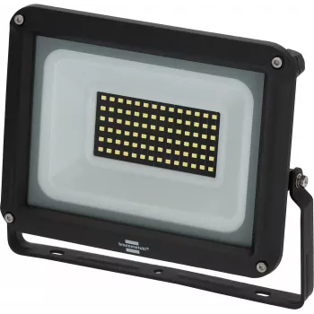 Foco 50 W LED negro D