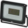 Foco 50 W LED negro D