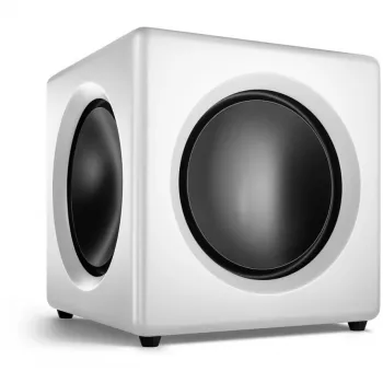 Wavemaster FUSION subwoofer soft white venta al por menor