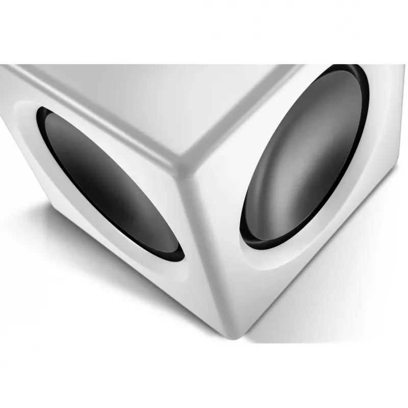 Wavemaster FUSION subwoofer soft white venta al por menor