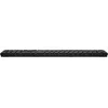Teclado inalámbrico programable de tamaño completo HP 450 – RF inalámbrico + USB, negro