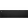 Teclado inalámbrico programable de tamaño completo HP 450 – RF inalámbrico + USB, negro