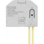 Jung BT P B2 U B JUNG HOME Puck entrada binaria 2 canales alimentado por batería TE (BTPB2UB)