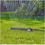 GARDENA bomba de batería para depósito de agua de lluvia 2600 Comfort 18V solo, caudal 2600 l/h, altura de elevación 1,8 m