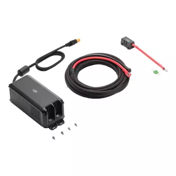 Cargador de coche para estación de energía 1 kW DJI CP.DY.00000155.01