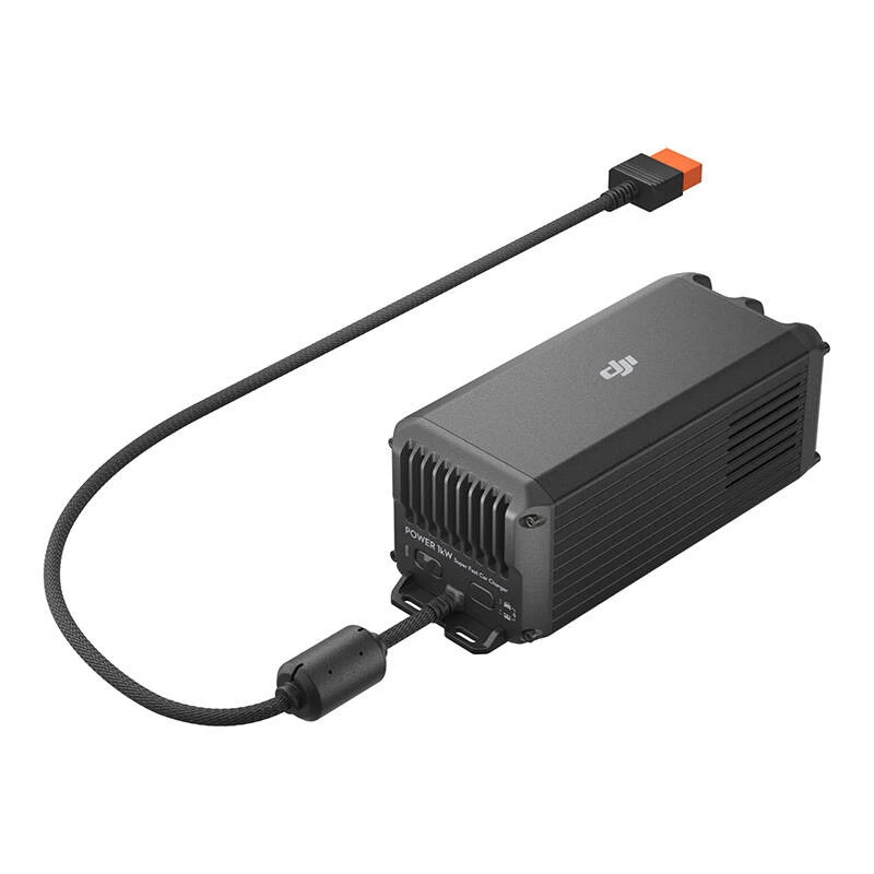 Cargador de coche para estación de energía 1 kW DJI CP.DY.00000155.01