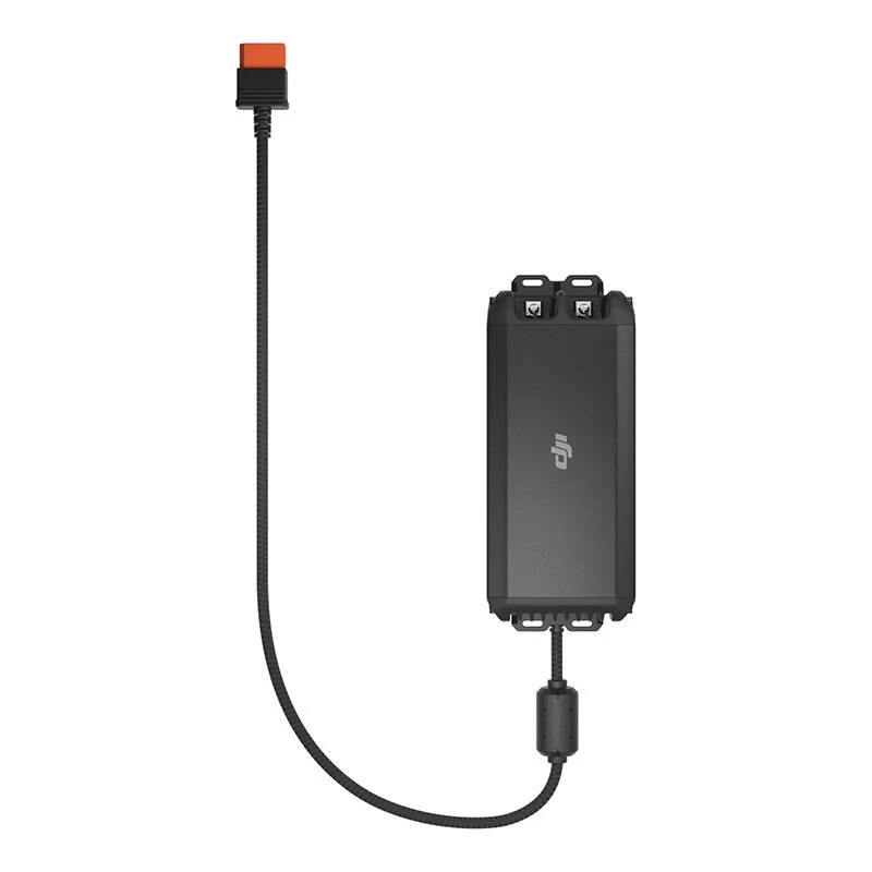 Cargador de coche para estación de energía 1 kW DJI CP.DY.00000155.01
