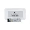 Transceptor SFP+ 10GBASE-LR de fibra óptica Rockstable — 10 Gbit/s, 1310 nm, LC, 10 km