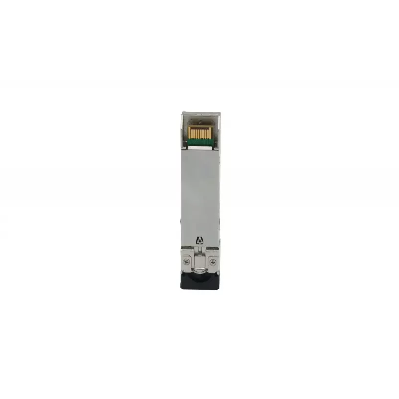 Transceptor SFP+ 10GBASE-LR de fibra óptica Rockstable — 10 Gbit/s, 1310 nm, LC, 10 km