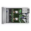 Servidor ProLiant DL360 Gen11 Network Choice - Rack - Xeon Silver 4510 4,1 GHz - 64 GB RAM - 2x 960 GB SSD - 1U - Hot-Swap - 2-Way