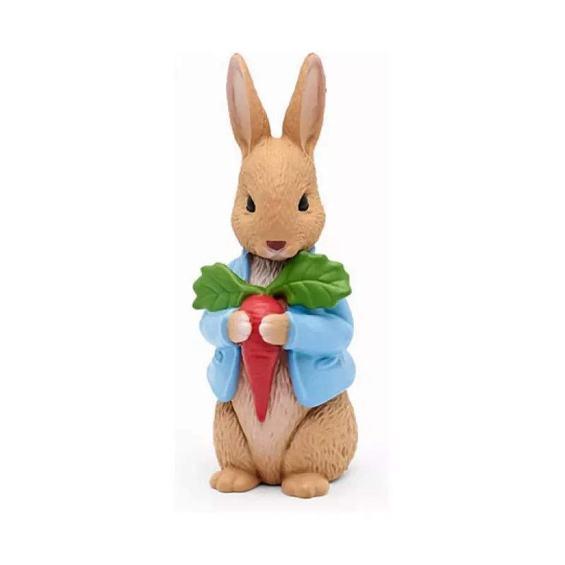 Peter Hase und seine Freunde - Colección de historias, figura de audio