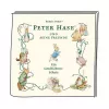 Peter Hase und seine Freunde - Colección de historias, figura de audio