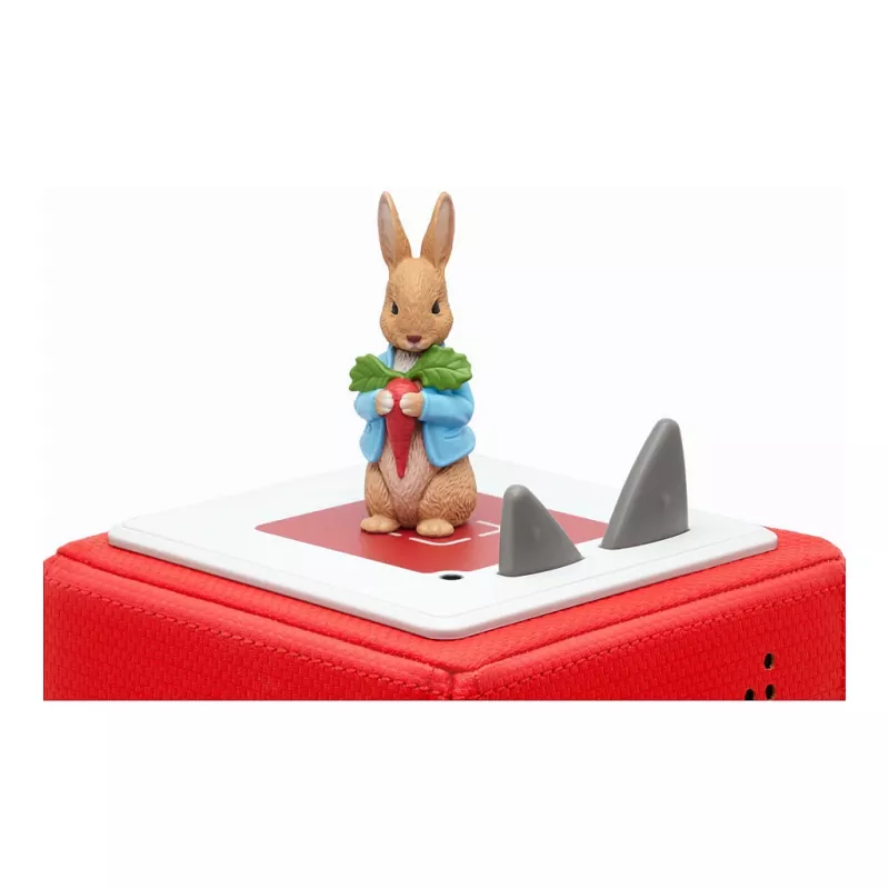 Peter Hase und seine Freunde - Colección de historias, figura de audio