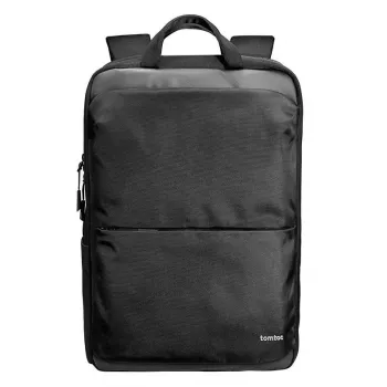 Mochila Tomtoc Explorer-T71 24L – mochila de viaje para portátil (negra)