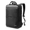 Mochila Tomtoc Explorer-T71 24L – mochila de viaje para portátil (negra)