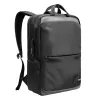 Mochila Tomtoc Explorer-T71 24L – mochila de viaje para portátil (negra)