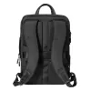 Mochila Tomtoc Explorer-T71 24L – mochila de viaje para portátil (negra)