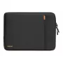 Funda para portátil Tomtoc Defender-A13 para dispositivos de 13,3 inch, modelo A13E3D1, funda protectora acolchada