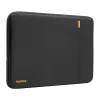 Funda para portátil Tomtoc Defender-A13 para dispositivos de 13,3 inch, modelo A13E3D1, funda protectora acolchada